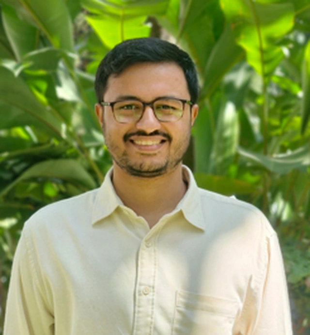 Angad Singh Malik