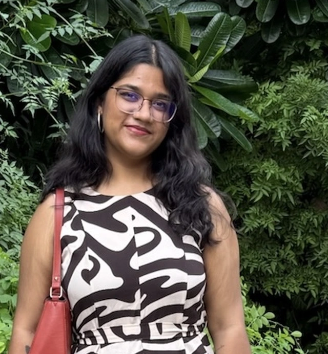 Anusmita Chatterjee