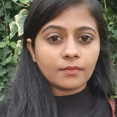 Aparna Raj