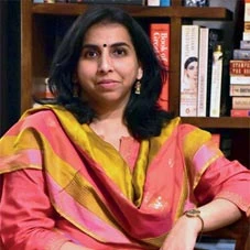 Chitra Iyer