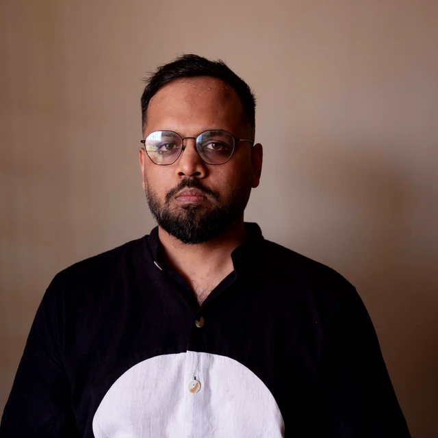 Dhaval Kothari