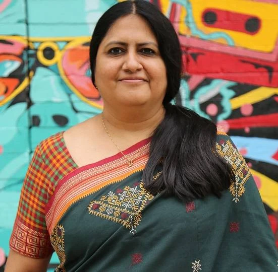 Dr. Manisha Mohan