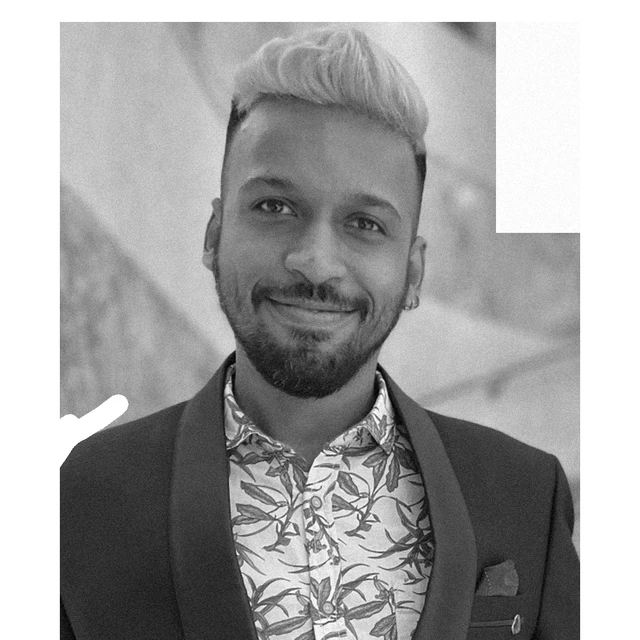 Mathivanan Rajendran