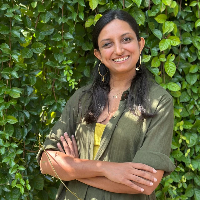 Mihika Chanchani