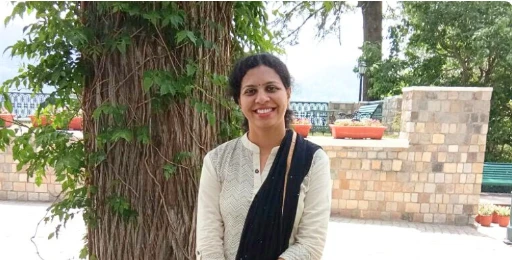 Priya Ganapathy