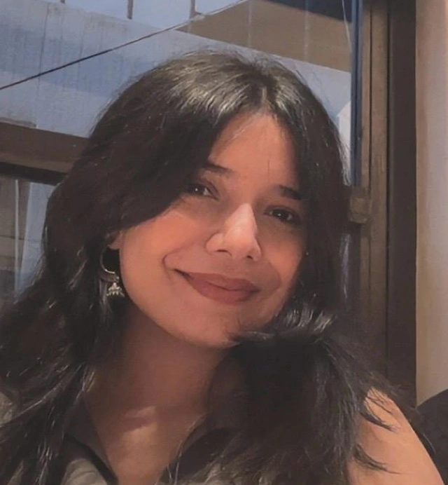 Rishika Pandey