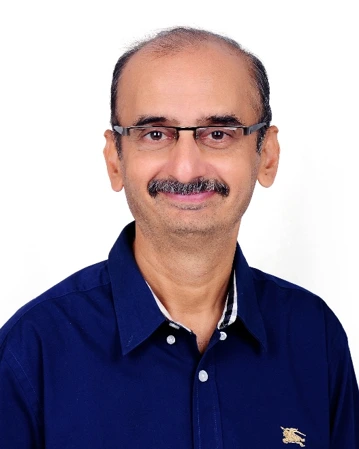 Sandeep Athavale