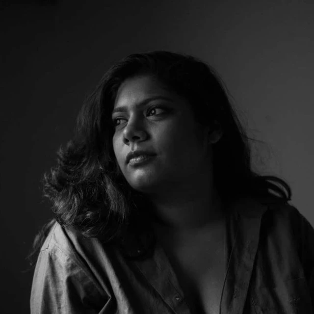 Tarana Reddy