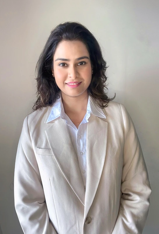 Trupti Latur