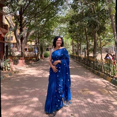 Vasavi Ballakkuraya