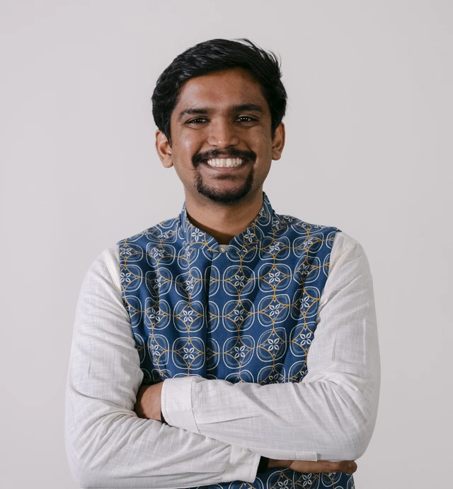 Vyankatesh Kharage