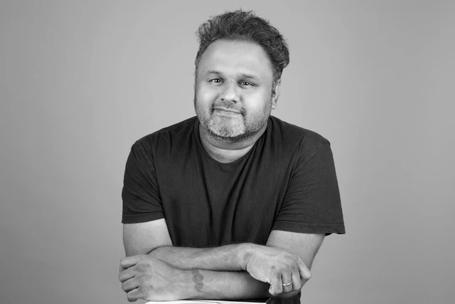 Yadu Rajiv