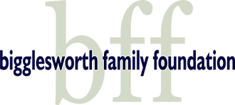 Bigglesworth Family Foundation