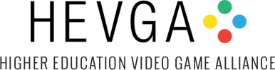 Higher Education Video Game Alliance (HEVGA)