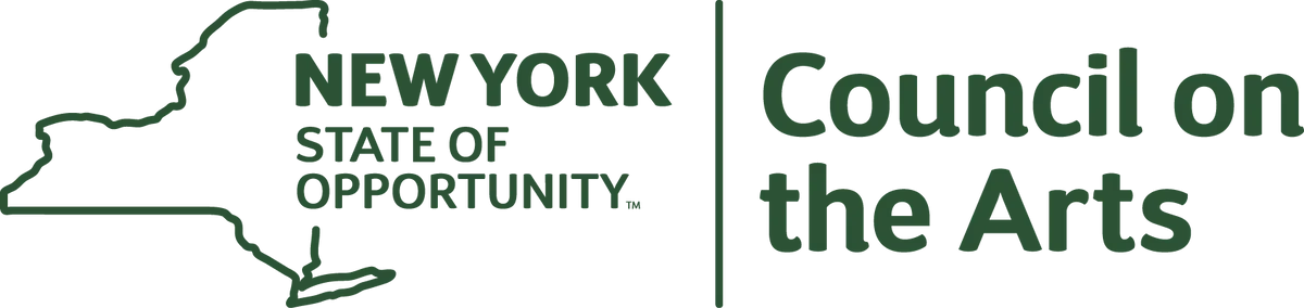 New York State Council on the Arts